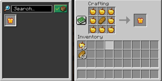Recipe 