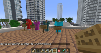 the 4 main suits