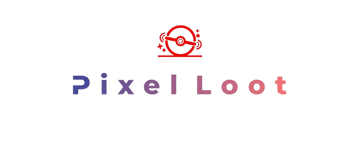 Pixel Loot