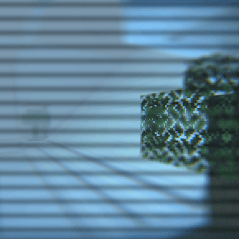 Liminal Architect