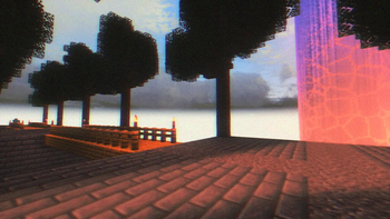 Liminal Architect Screenshot 2