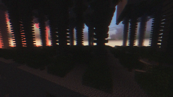 Liminal Architect Screenshot 4