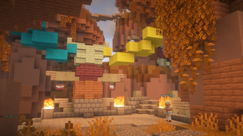 Custom Torrhus Canyon — screenshot 3