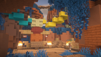 Custom Torrhus Canyon — screenshot 7