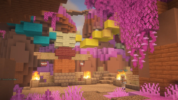 Custom Torrhus Canyon — screenshot 8