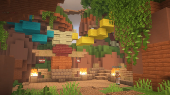 Custom Torrhus Canyon — screenshot 5