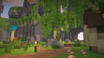 Customized Torrhus Canyon