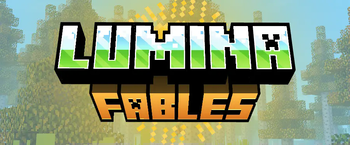 The banner