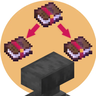 Enchanted Book Splitter