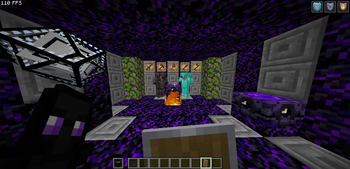 Preview Of Frosty's Fault
