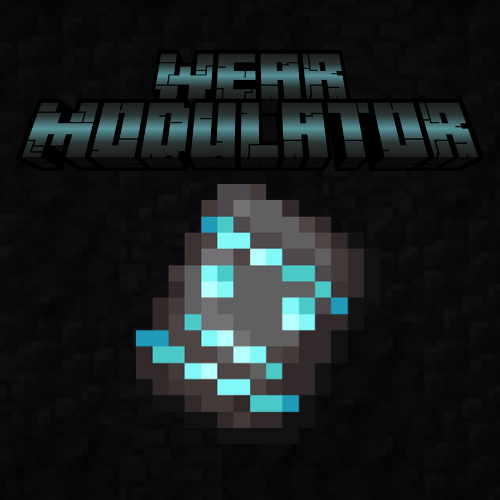 Wear Modulator
