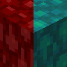 Modernized wart blocks