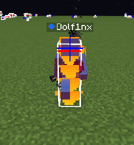 hurt particles