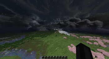 FrostClient screenshot