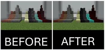 loomsss’s Better Bricks