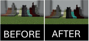 loomsss’s Better Bricks