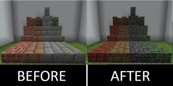 loomsss’s Better Bricks