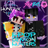 KPop Demon Hunters