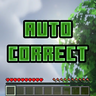 AutoCorrect