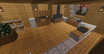 Kitchenware