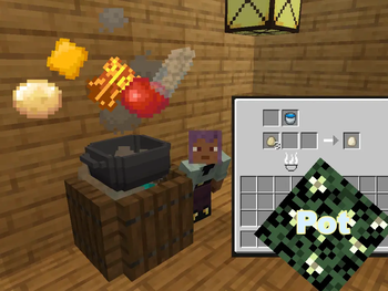 Pot