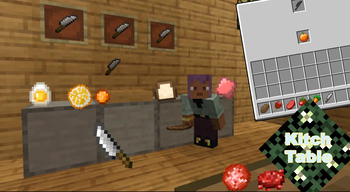 KitchTable