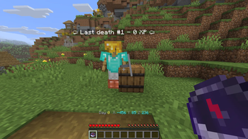 Your Grave