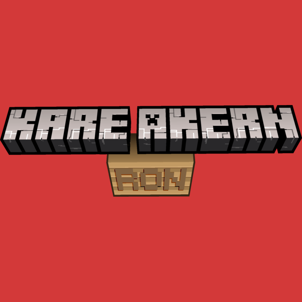 Reign of Nether - KareAkern Edition