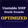 Unstable SMP Death Sounds - Optimized logo