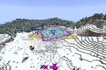 extended mace — screenshot 1