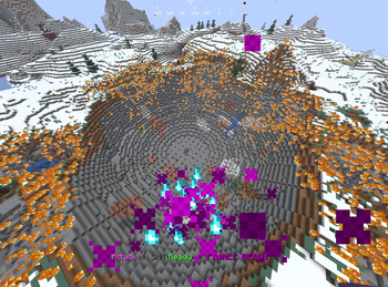 extended mace — screenshot 4