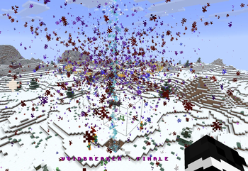 extended mace — screenshot 3