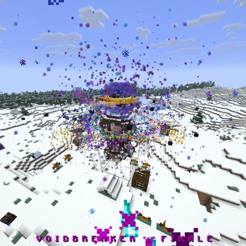 extended mace — screenshot 2