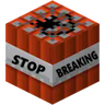 Explosions Dont Break Items