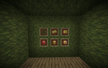 All Apples Together