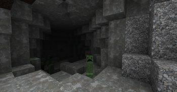 Creeper