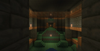 trial chambers