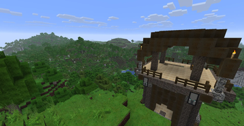 Outpost