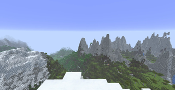 Mountains
