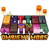 BetterNether Ambient Mobs