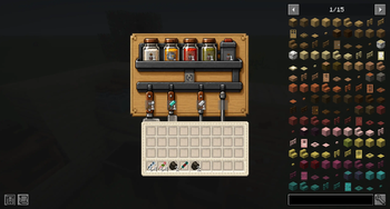GUI