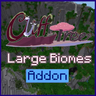 Clifftree Large Biomes Addon