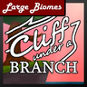 Cliffbranch Large Biomes Addon
