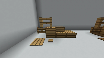 oak