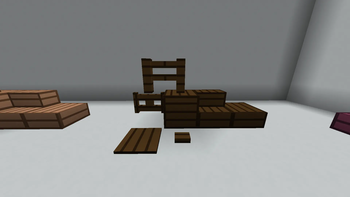 dark oak