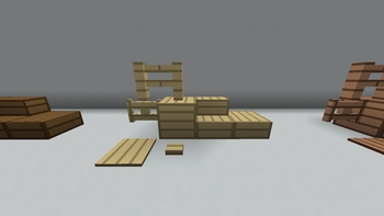 birch