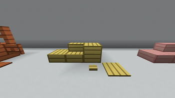 bamboo