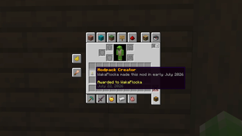 Trophy Mod — screenshot 4