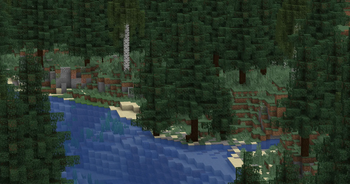 Biomas Vanilla Renovados | Renovated Vanilla Biomes