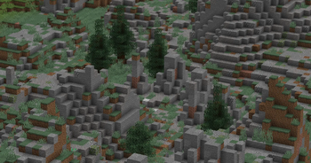 Biomas Vanilla Renovados | Renovated Vanilla Biomes